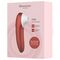 WOMANIZER PRO RED