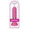 ITALIAN COCK 10'' PINK
