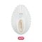 HONEYPLAYBOX PEARL 2 WHITE– APP CONTROL WEARABLE VIBRATOR