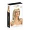 KATE LONG BLONDE WIG