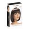 SOPHIE MEDIUM HAIR BROWN WIG