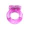 VIBRATING COCK RING – PINK