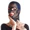 LACE HEAD MASK