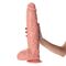 DILDO EXTREME AUGUSTUS Ø 8 cm – TOYZ4LOVERS