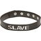 X-PLAY "SLAVE" COLLAR