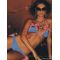 HUSTLER HUSTLER COUNTRY CUTIE BIKINI