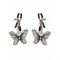 FETISH FANTASY BUTTERFLY NIPPLE CLAMPS