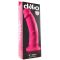 DILLIO 9" PINK