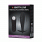 PRETTY LOVE VIBRATING PENIS SHAPED BUTT PLUG