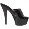 KISS-201 BLACK/BLACK 42 43 44