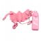 TIMELESS  PINK MOTH