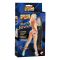 SILVIA SAINT BLACK JEWL VIBRATOR