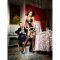 BACI - AT YOUR SERVICE FRENCH MAID SET ONE SIZE