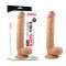 KING-SIZED 10 " REALISTIC DILDO
