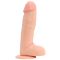 REALISTIC DILDO REAL RAPTURE FLESH 11''