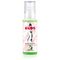 EROS LADY JUICY MASSAGE GREEN APPLE 125 ML